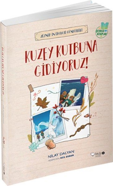 kuzey-kutbuna-gidiyoruz